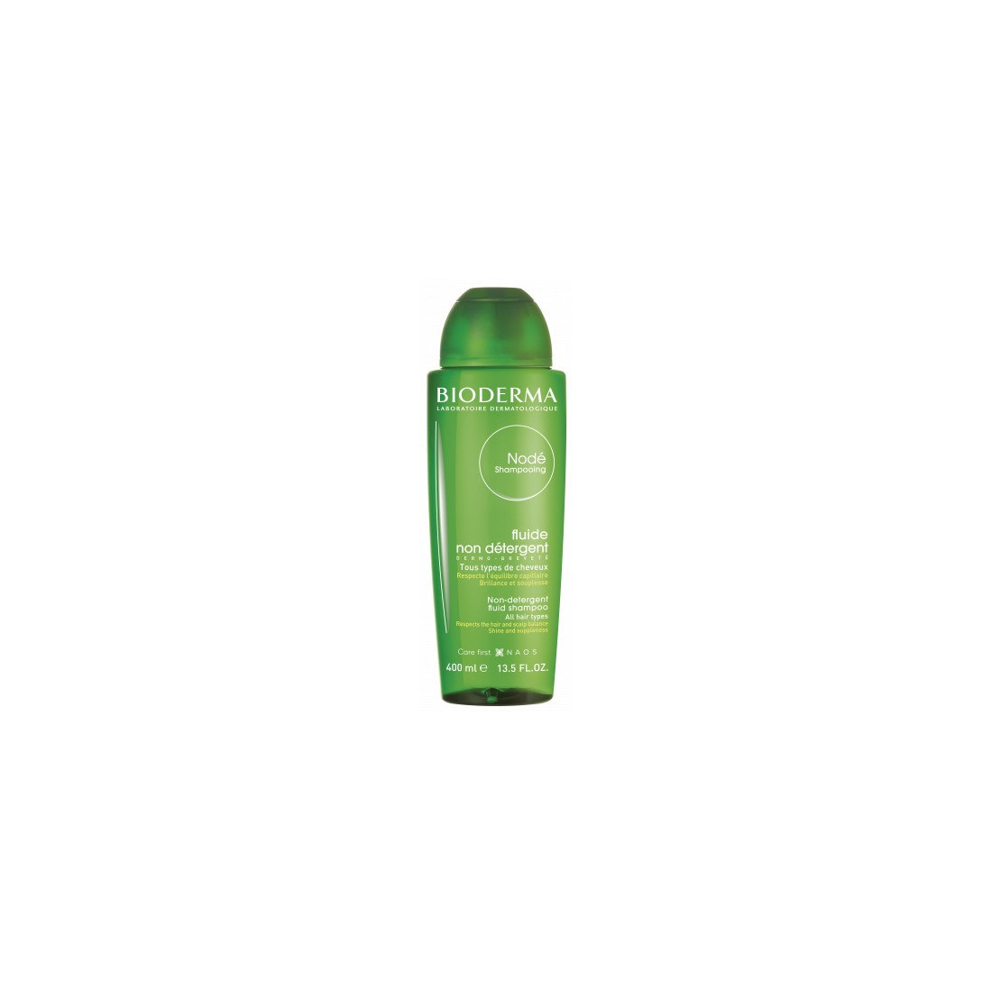 SHAMPOOING FLUIDE 400ML