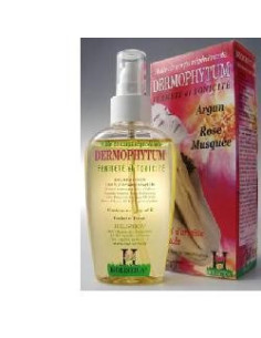 DERMOPHYTUM OIL 125ML