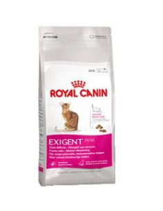 FHN SAVOUR EXIGENT 400G