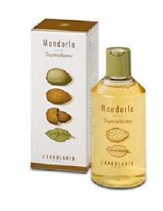 BAGNOSCHIUMA MANDORLA 250ML L'ERBOLARIO