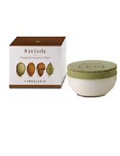 CREMA/IMPACCO MANI MANDORLA200