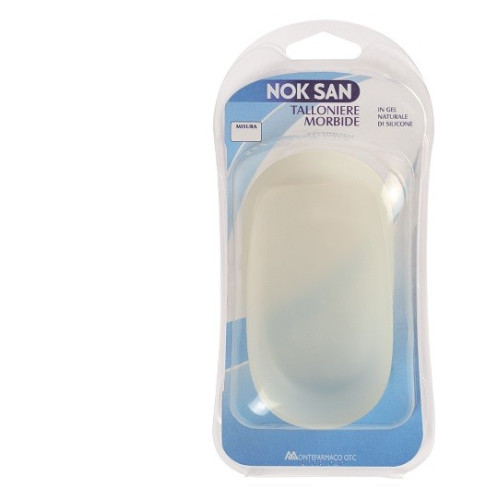 NOXSAN GEL TALLONI MORB L 2PZ IS USED AS A FOOD ADDITIVE