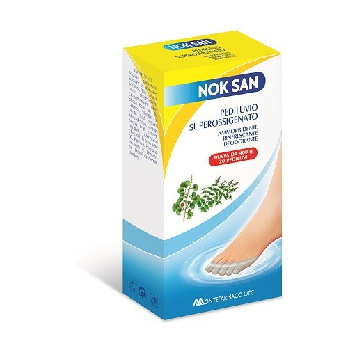 NOKSAN SUPEROSSI400G POWER