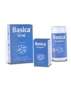 BASICA VITAL 200G