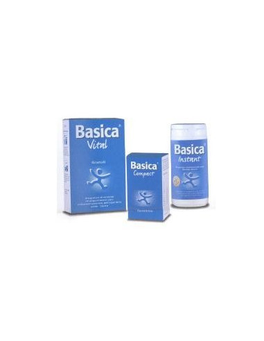 BASICA VITAL 200G