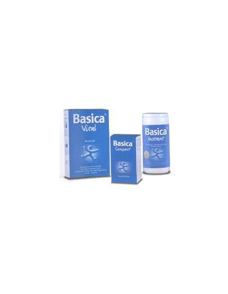 BASICA VITAL 200G