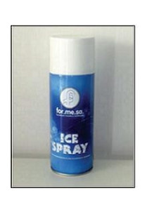 BOMBOLETTA GHIACCIO SPRAY 200M