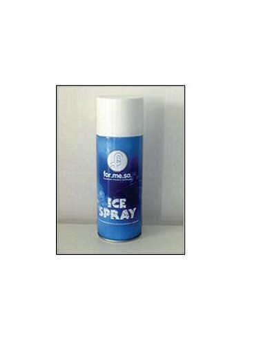 BOMBOLETTA GHIACCIO SPRAY 200M
