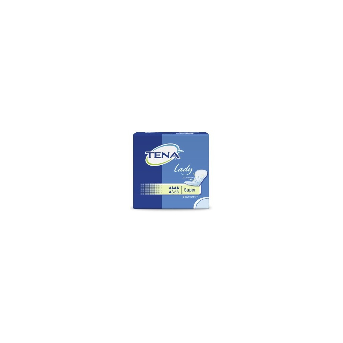TENA LADY SUPER 15PZ