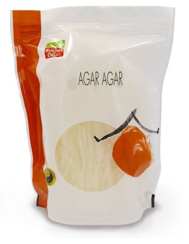 AGAR AGAR 50G