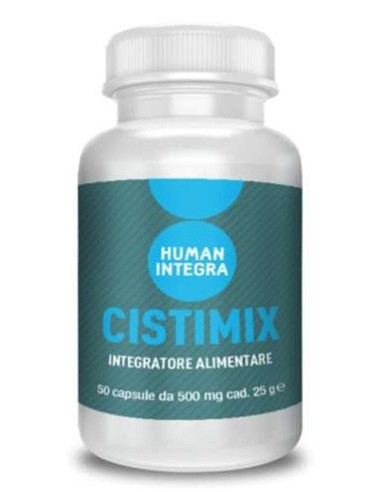 CISTIMIX ABROS 50CPS