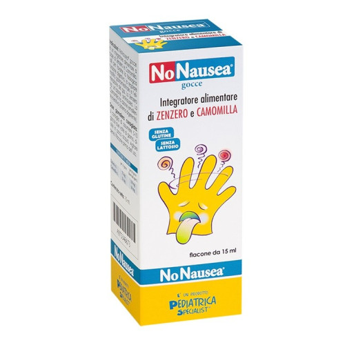 NONAUSEA GOCCE 15ML