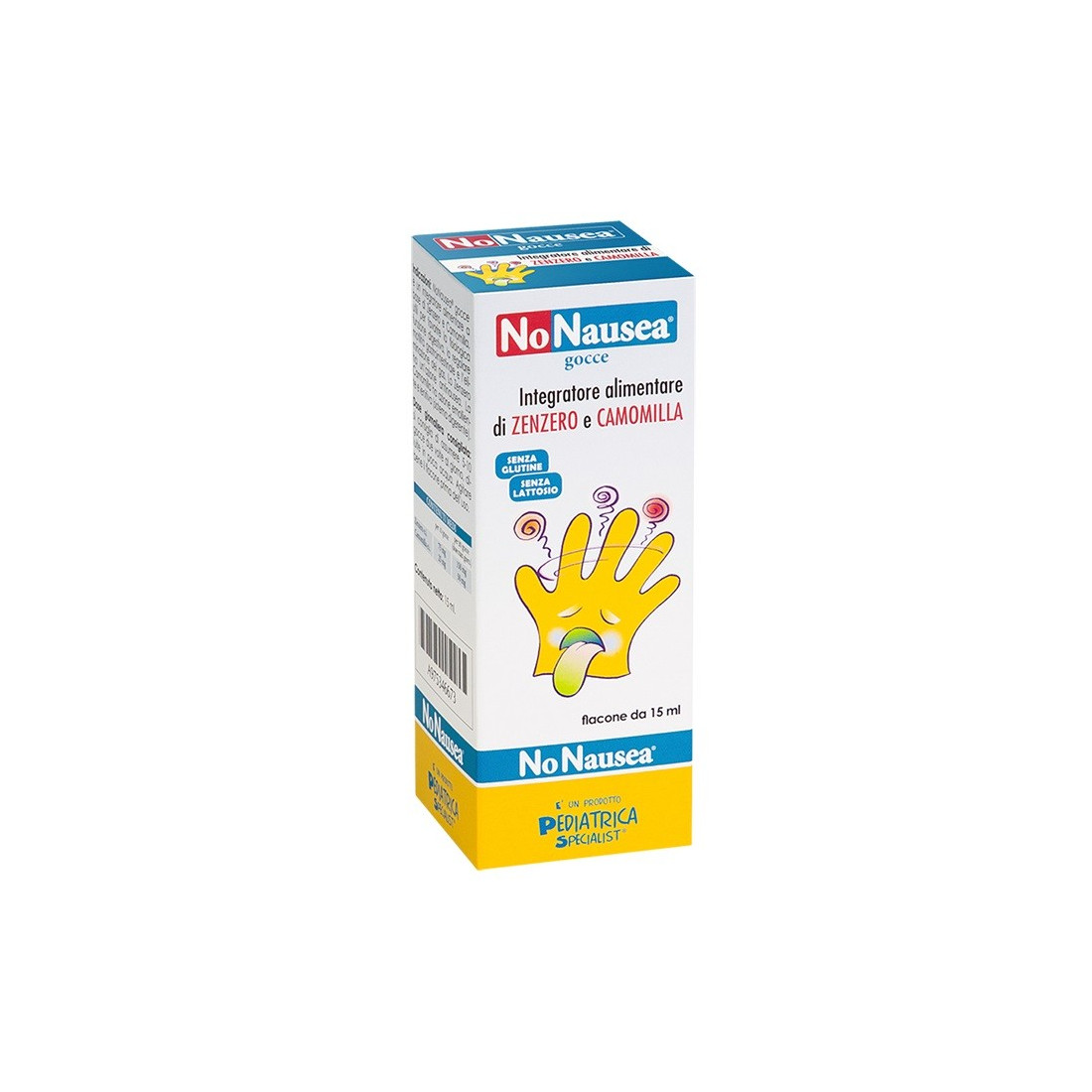 NONAUSEA ONLY 15 ML