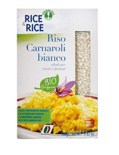 R&R RISO CARNAROLI FINO BI 500