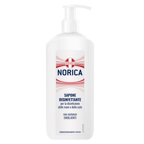 NORICA DISINFETTERS