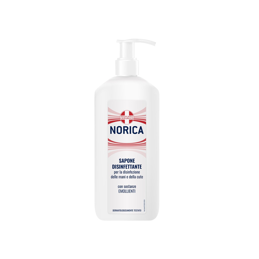 NORICA DISINFETTERS