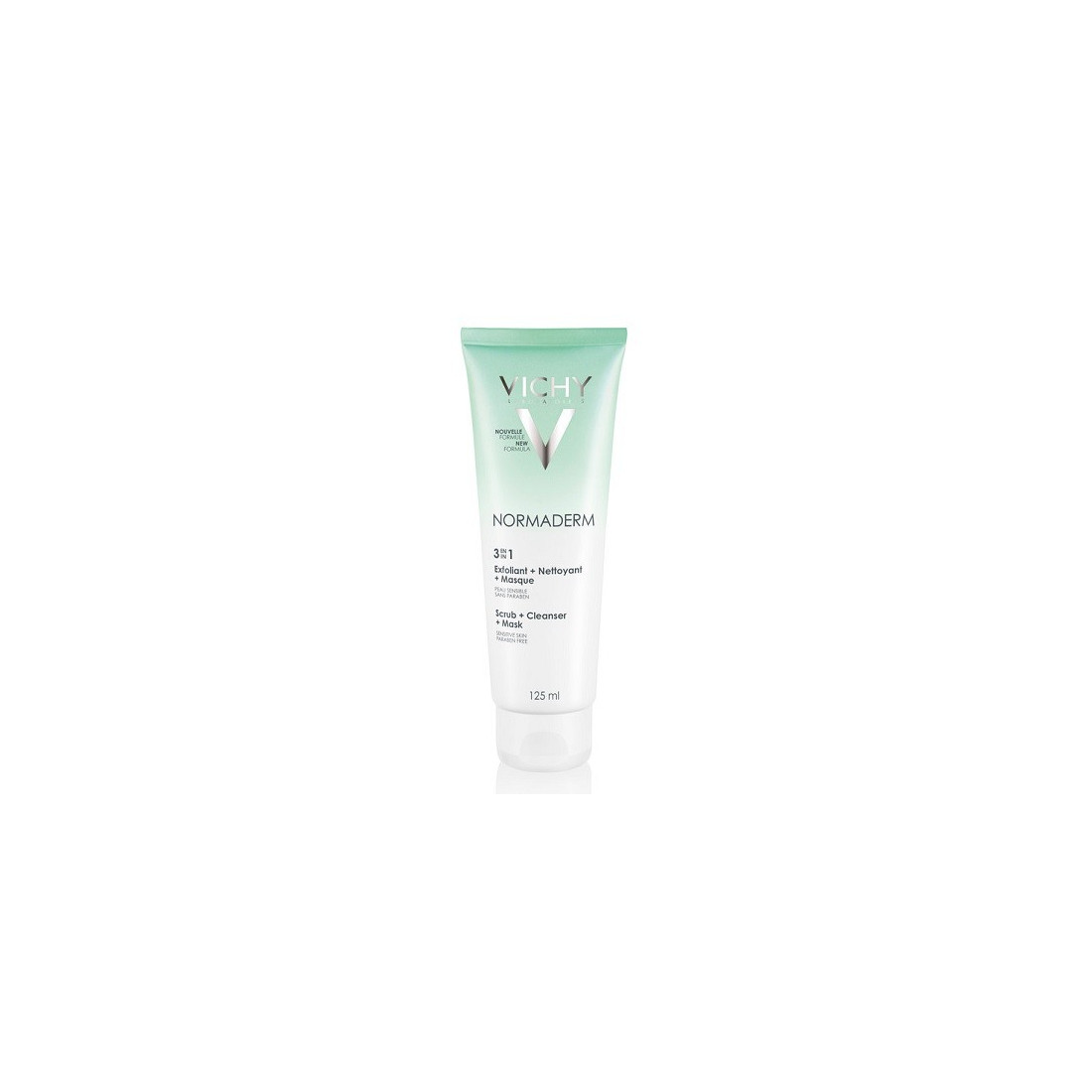 NORMADERM 3IN1 125ML
