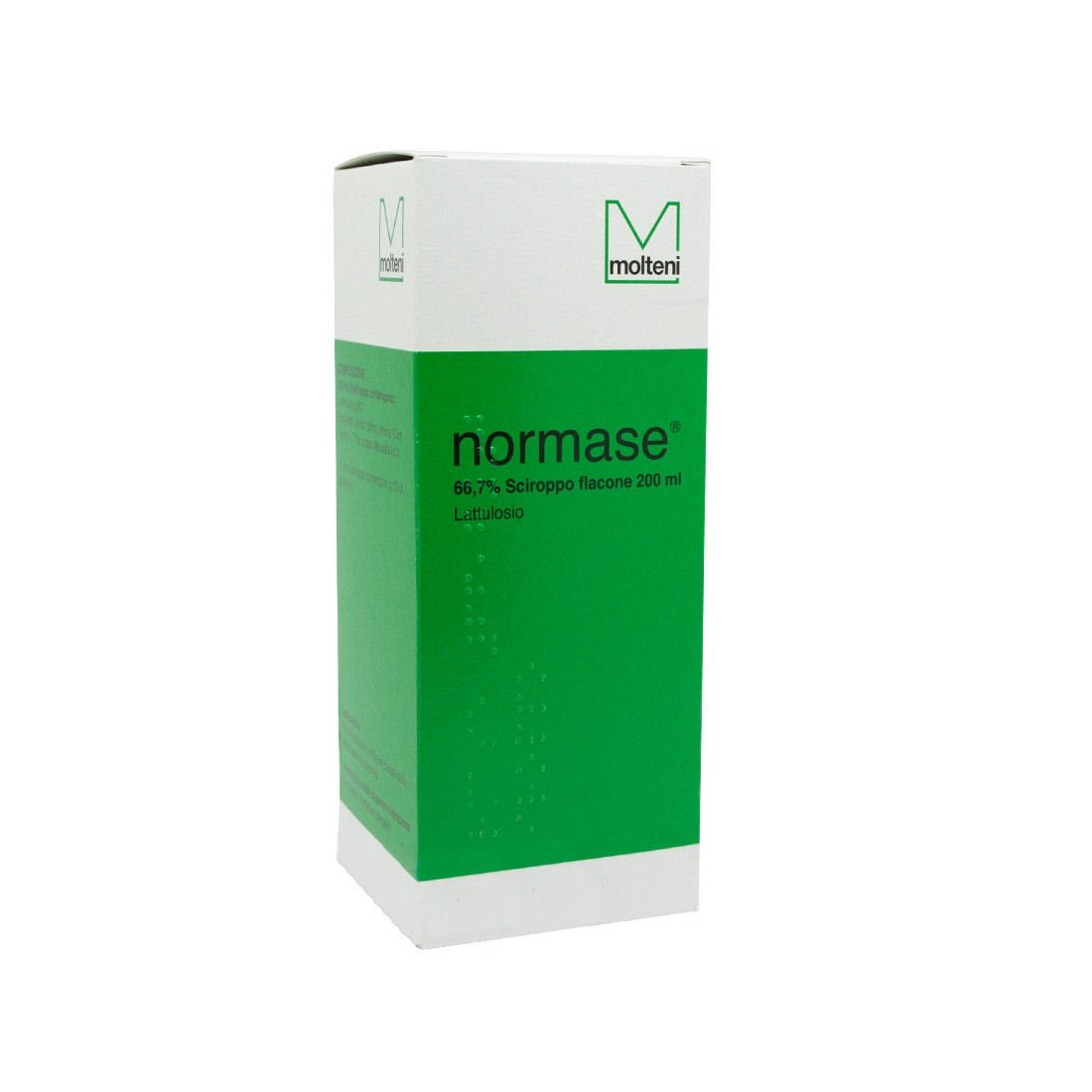 NORMASE SCIR 200ML 66,7G/100ML