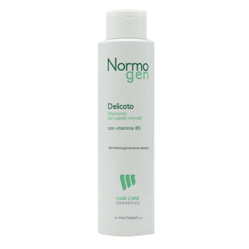 NORMOGEN DELICAL SHAMPOO300ML