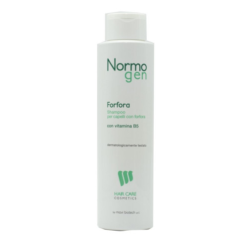 NORMOGEN FORFORCE SHAMPOO 300ML