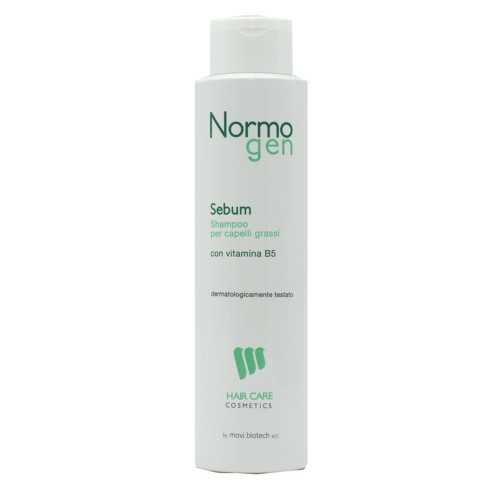 SHAMPOO 300ML