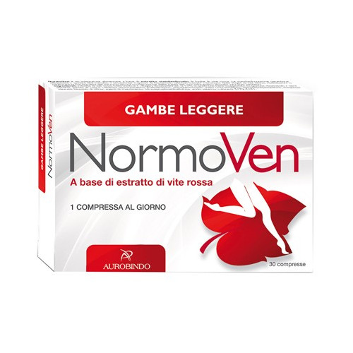NORMOVEN 30CPR