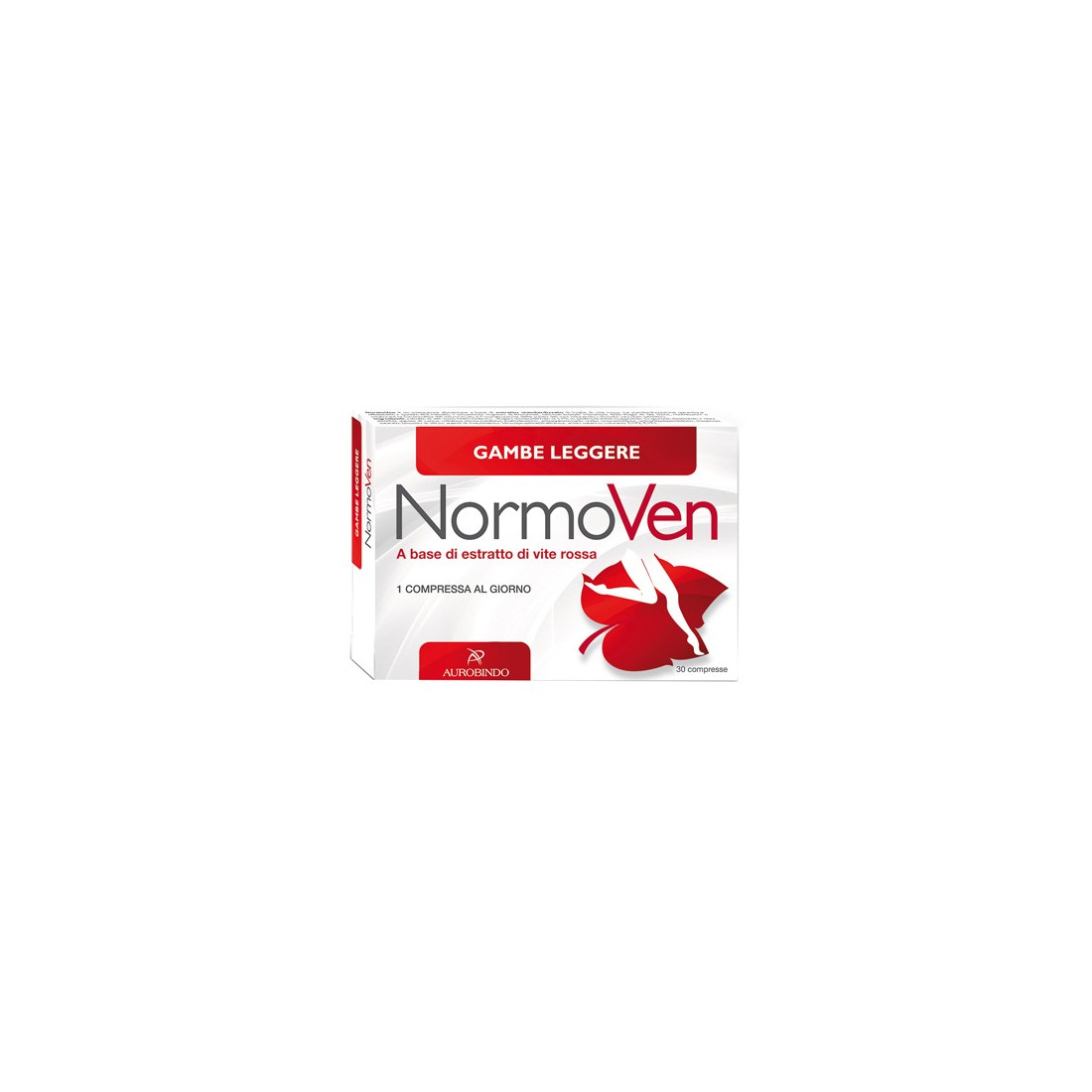 NORMOVEN 30CPR