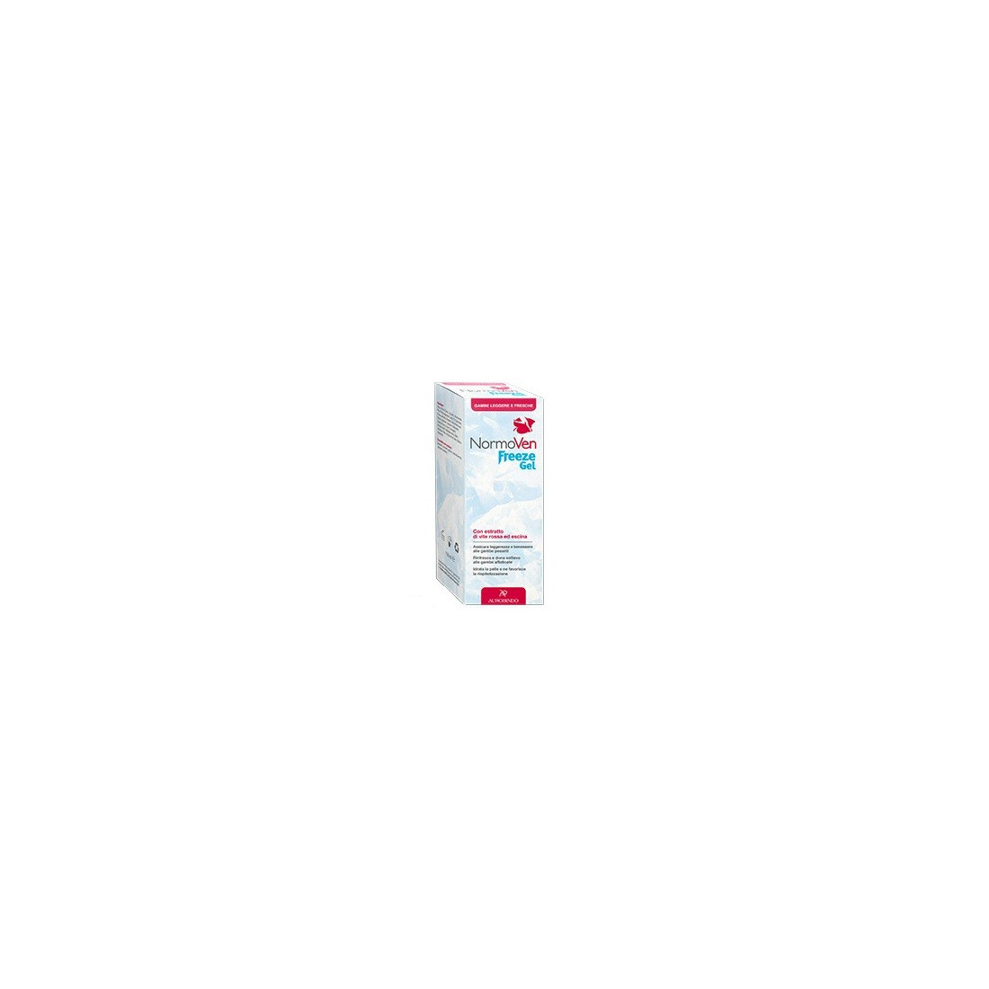 NORMOVEN FREEDOM GEL 150ML