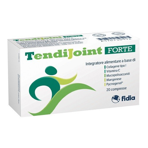 TENDIJOINT FOR 20CPR