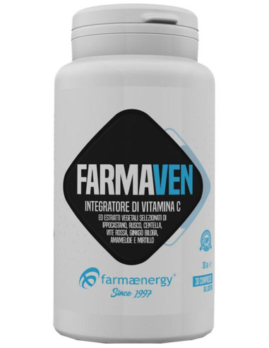 FARMAVEN 30CPR