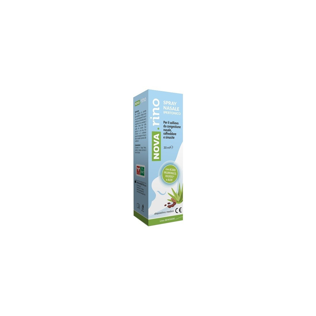 NOVA RINO SPRAY 30ML