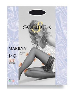 MARILYN 140 SHEER AUT GLACE ML