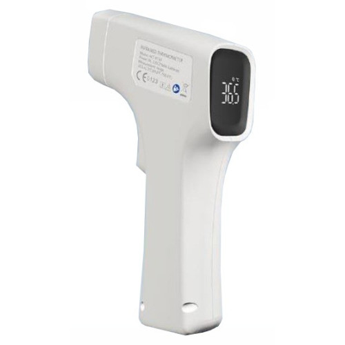 TERMOSCANNER INFRAROSSI