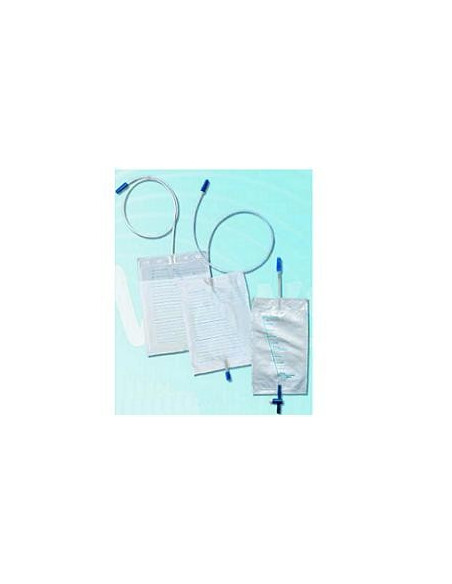 SACCA UR LETTO C/SCAR 130C 30P