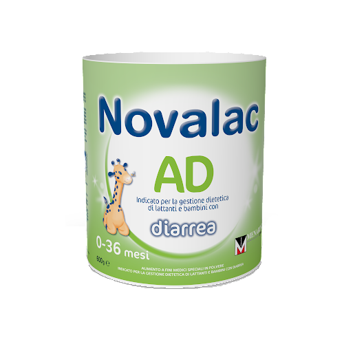 NOVALAC AD 600G