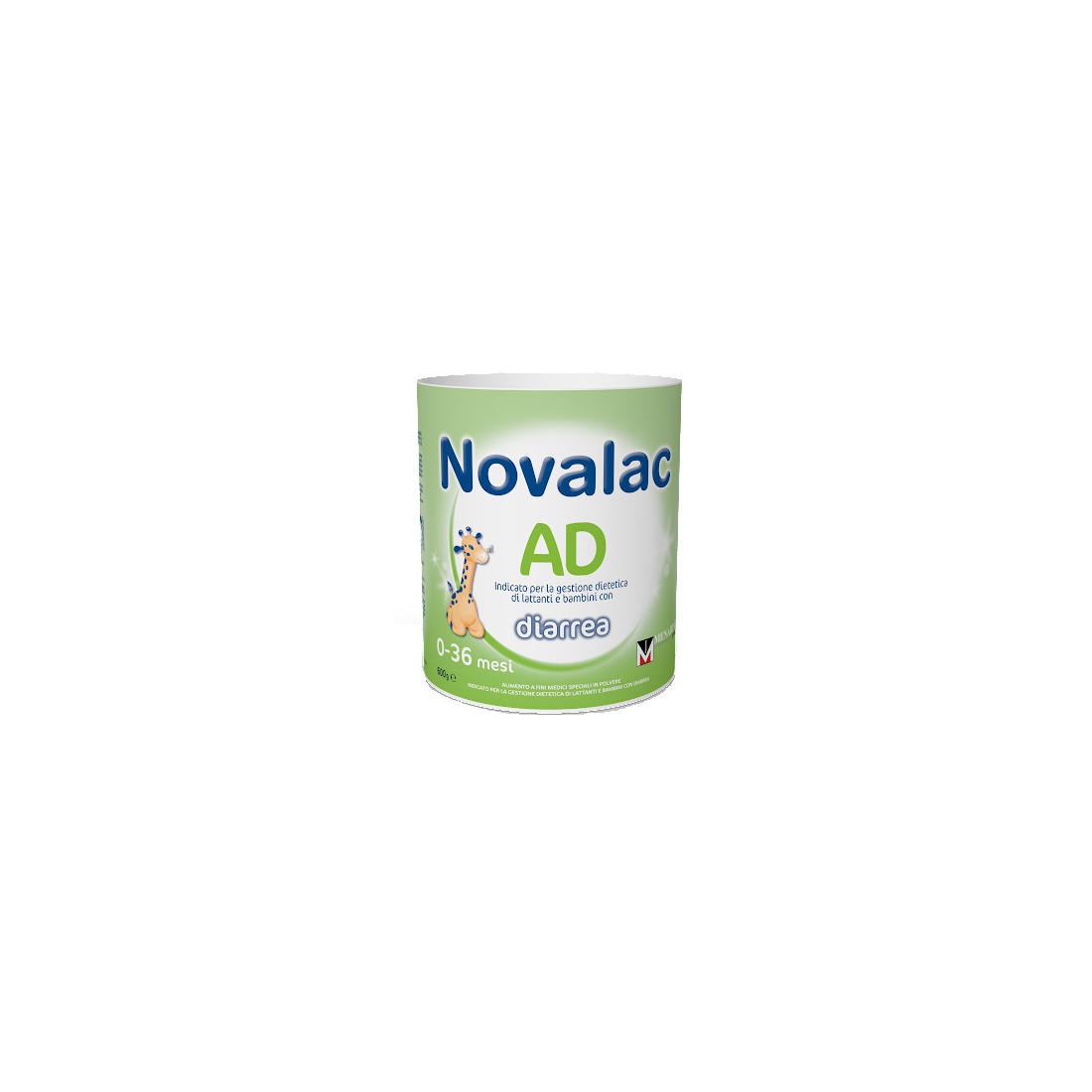 NOVALAC AD 600G