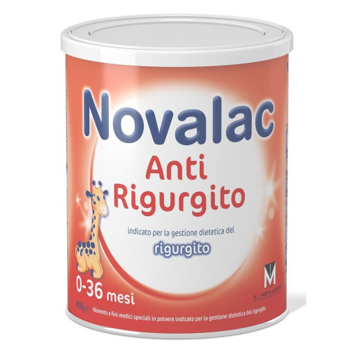 NOVALAC ANTI REQUEST 800G
