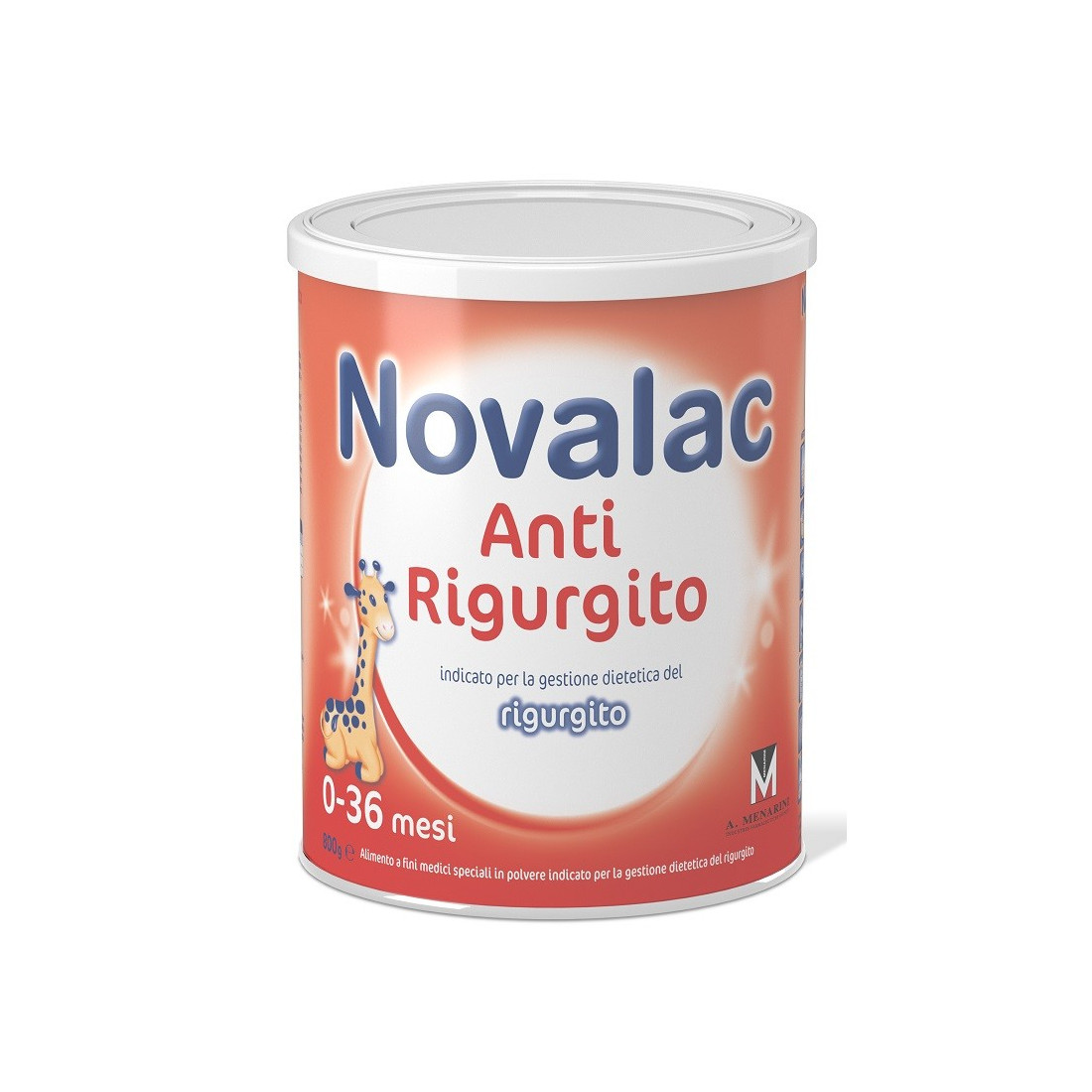 NOVALAC ANTI REQUEST 800G