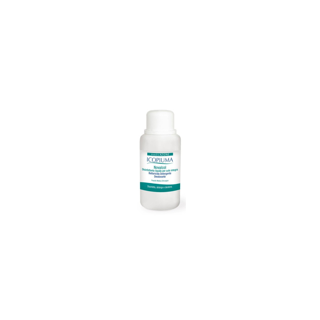 NOVALCOL DISINFETTENT 250ML