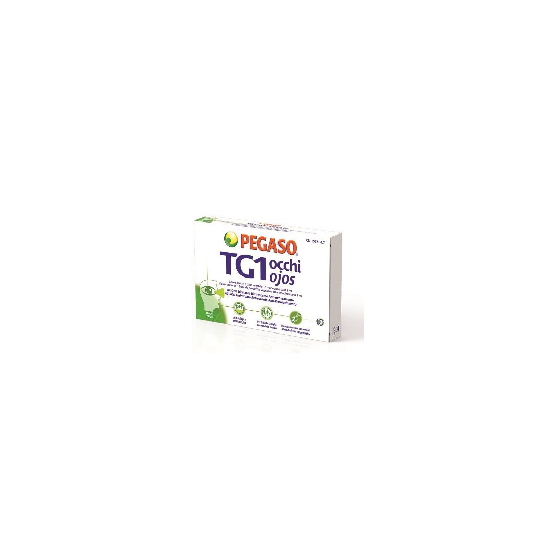 TGS 10MONDOSE 0.5ML