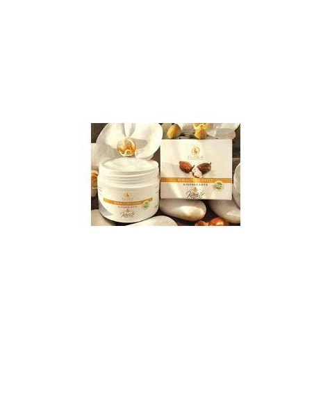 BURRO KARITE PURO 100ML