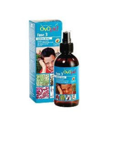 OVOPID LOZIONE SPRAY BIO 150ML