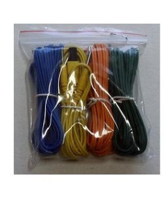 TESMED 4CAVI BIPOLARI MAX5/830