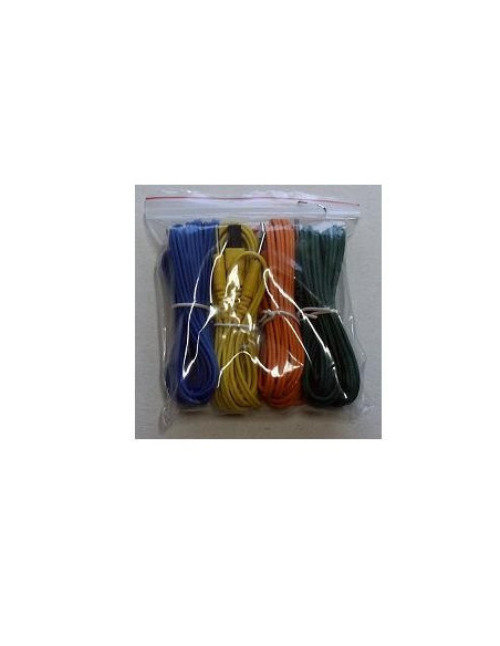 TESMED 4CAVI BIPOLARI MAX5/830