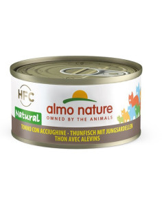 ALMO NATURE CAT TONNO BI 70G