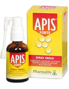APIS FORTE SPR OS 30ML