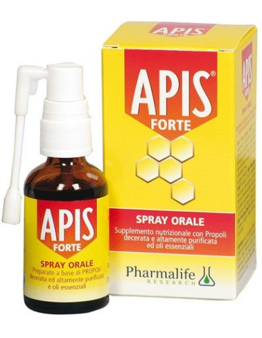 APIS FORTE SPR OS 30ML
