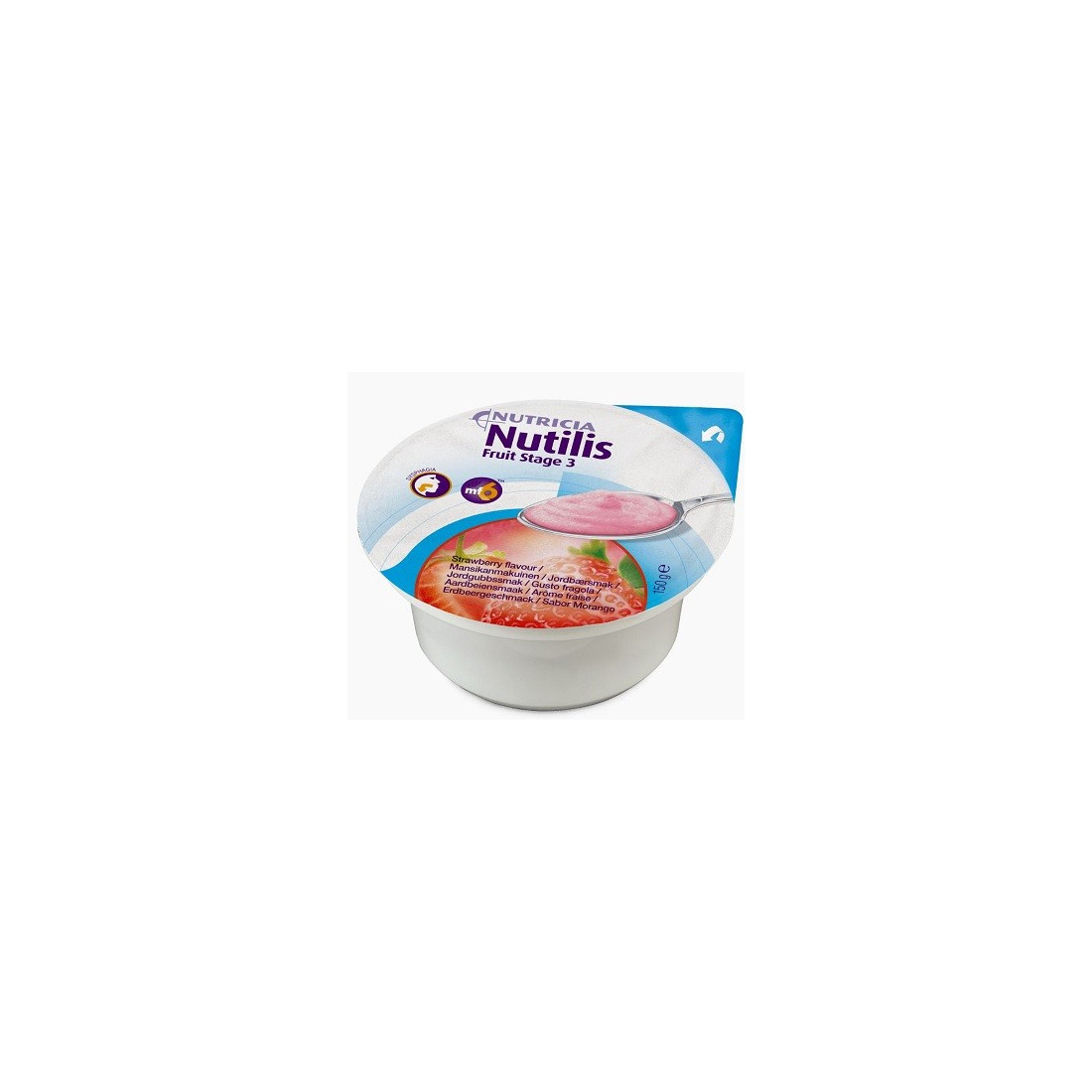 NUTILIS FRUIT STAGE 3 FRA 3PZ