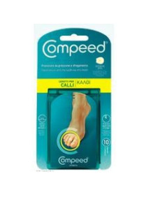 COMPEED CALLI INTERNO DITA 10P