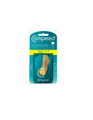 COMPEED CALLI INTERNO DITA 10P